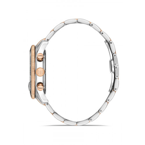 Hislon Erkek Kol Saati MS154T-15SR