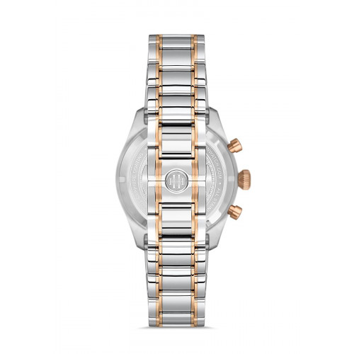 Hislon Erkek Kol Saati MS154T-15SR