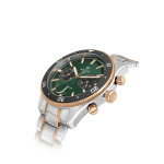 Hislon Erkek Kol Saati MS154T-15SR