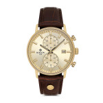 Hislon Erkek Kol Saati -MS200G-02KG