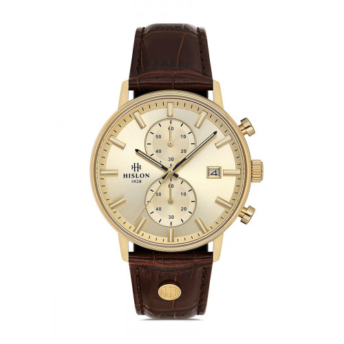 Hislon Erkek Kol Saati -MS200G-02KG