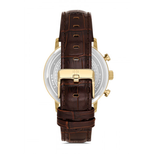 Hislon Erkek Kol Saati -MS200G-02KG