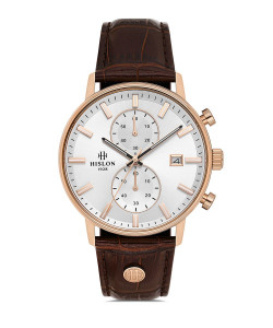 Hislon Erkek Kol Saati -MS200R-02KR