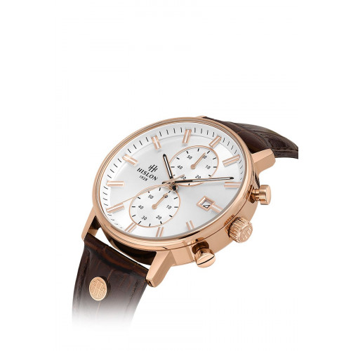 Hislon Erkek Kol Saati -MS200R-02KR