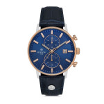 Hislon Erkek Kol Saati -MS200R-11MR