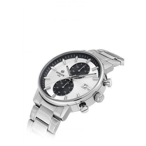Hislon Erkek Kol Saati -MS200S-02SB