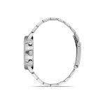 Hislon Erkek Kol Saati -MS200S-04SS