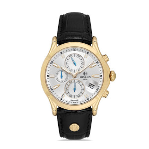 Hislon Erkek Kol Saati MS201G-02BG