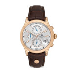 Hislon Erkek Kol Saati MS201R-02KR