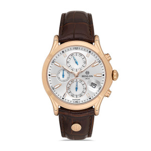 Hislon Erkek Kol Saati MS201R-02KR