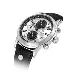 Hislon Erkek Kol Saati MS201S-02BS