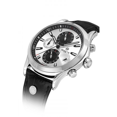 Hislon Erkek Kol Saati MS201S-02BS