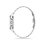 Hislon Erkek Kol Saati MS201S-02SS