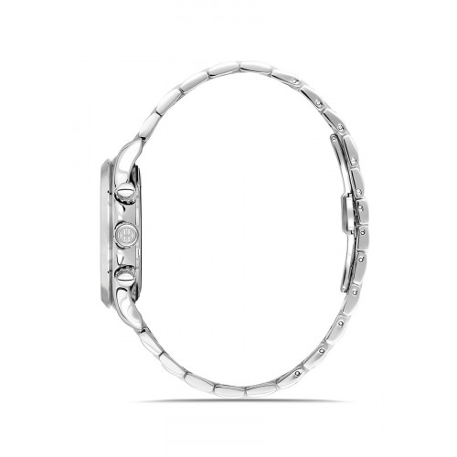 Hislon Erkek Kol Saati MS201S-02SS