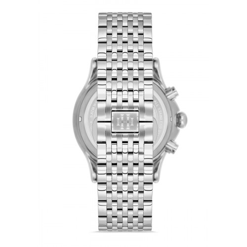 Hislon Erkek Kol Saati MS201S-02SS