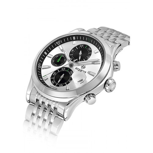 Hislon Erkek Kol Saati MS201S-02SS