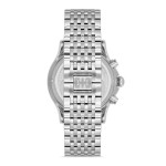 Hislon Erkek Kol Saati MS201S-04SS