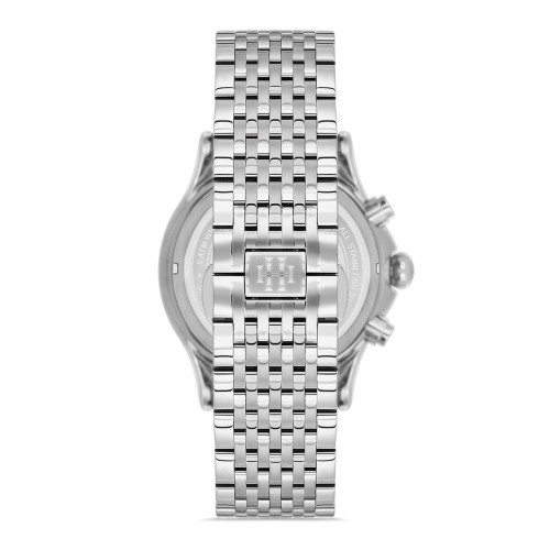 Hislon Erkek Kol Saati MS201S-04SS