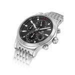 Hislon Erkek Kol Saati MS201S-04SS