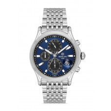 Hislon Erkek Kol Saati MS201S-11SS