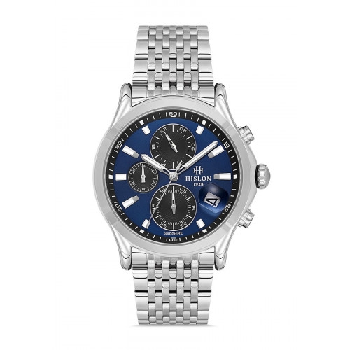 Hislon Erkek Kol Saati MS201S-11SS