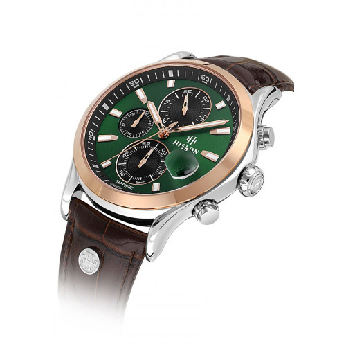 Hislon Erkek Kol Saati MS201T-15KR