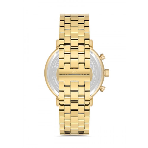 Hislon Erkek Kol Saati MS210G-08SG