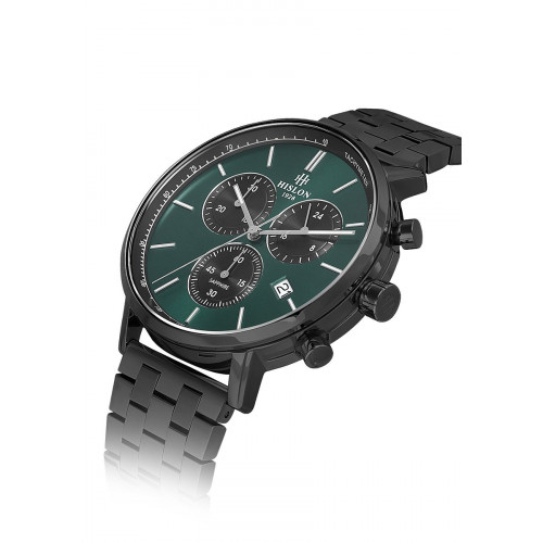 Hislon Erkek Kol Saati MS210N-15SS