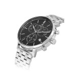 Hislon Erkek Kol Saati MS210S-04SS