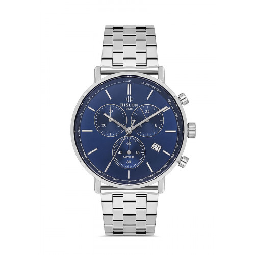 Hislon Erkek Kol Saati MS210S-11SS