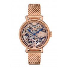 Hislon Kadın Kol Saati QD100R-16SR