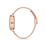 Hislon Kadın Kol Saati QD100R-16SR