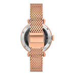 Hislon Kadın Kol Saati QD100R-16SR