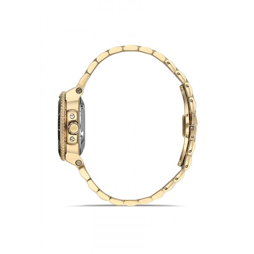 Hislon Kadın Kol Saati QD137T-04SG