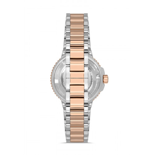 Hislon Kadın Kol Saati QD137T-04SR