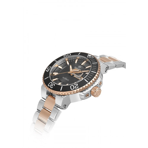 Hislon Kadın Kol Saati QD137T-04SR