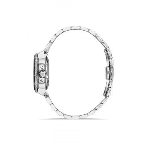 Hislon Kadın Kol Saati QD137T-04SS