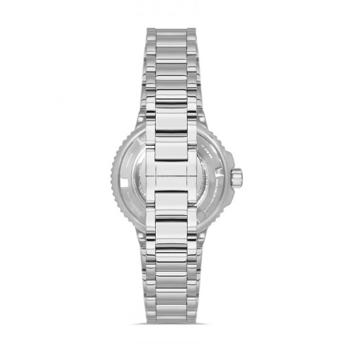 Hislon Kadın Kol Saati QD137T-04SS