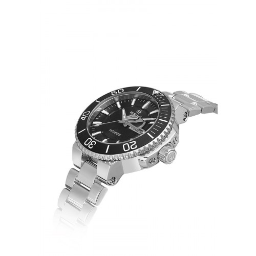 Hislon Kadın Kol Saati QD137T-04SS