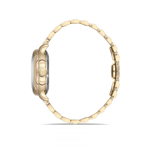 Hislon Kadın Kol Saati QD142G-16SG