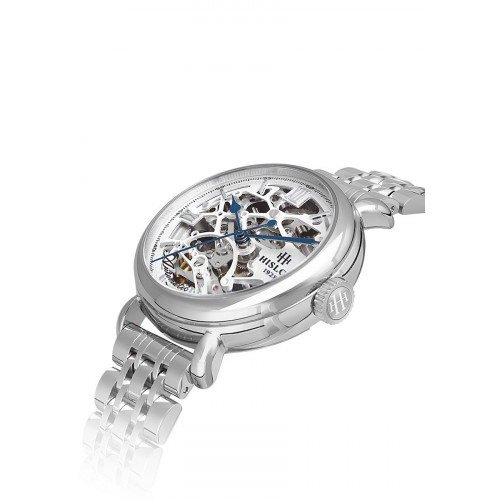 Hislon Kadın Kol Saati QD142S-16SS