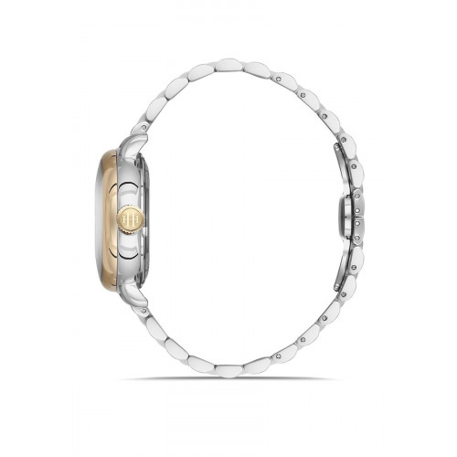 Hislon Kadın Kol Saati QD142T-16SG