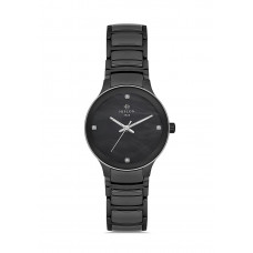 Hislon Kadın Kol Saati QL110B-04SB