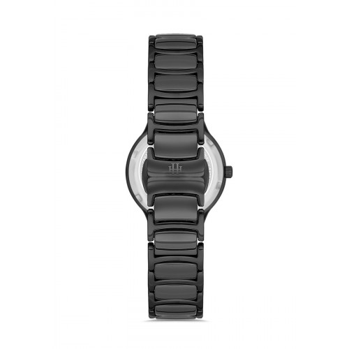 Hislon Kadın Kol Saati QL110B-04SB