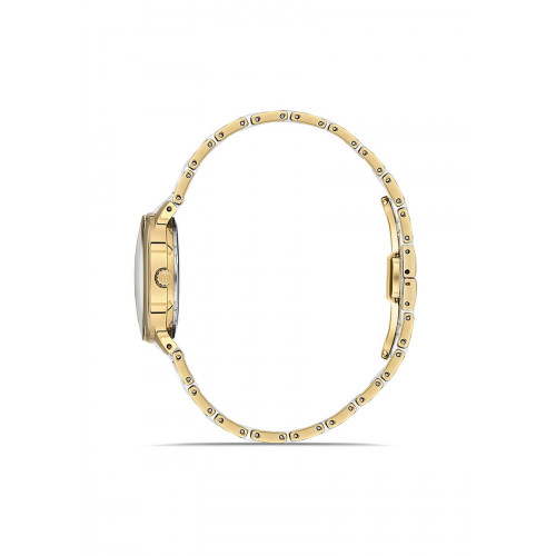 Hislon Kadın Kol Saati QL110T-09SG