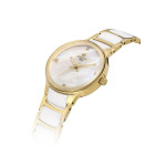 Hislon Kadın Kol Saati QL110T-09SG