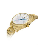 Hislon Kadın Kol Saati QL113G-09SG