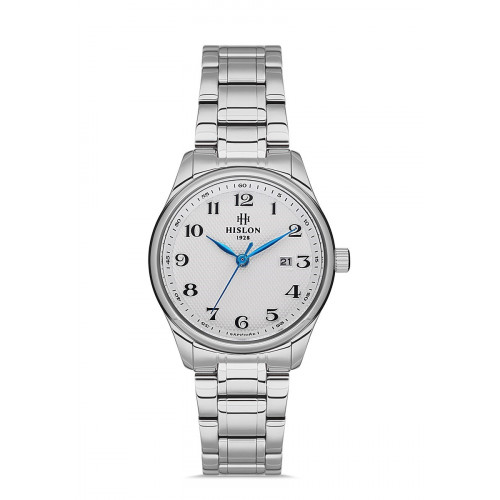 Hislon Kadın Kol Saati QL113S-01SS