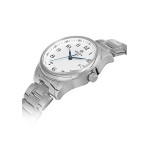 Hislon Kadın Kol Saati QL113S-01SS