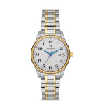 Hislon Kadın Kol Saati QL113T-01SG